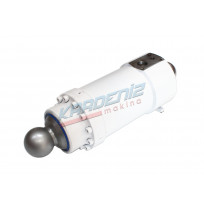 Plunger Cylinder 80 x200